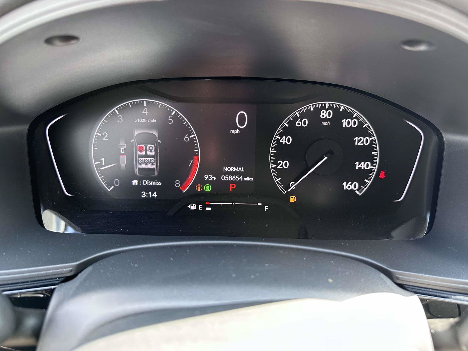 Used 2023 Honda Civic Sport image 19