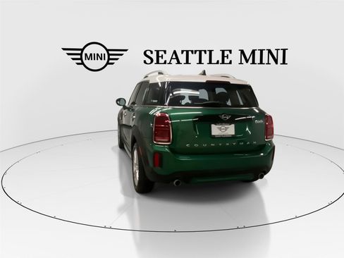 Certified 2023 MINI Cooper Countryman S FWD image 9