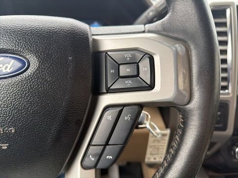 Used 2017 Ford F350 Lariat w/ Lariat Value Package image 23