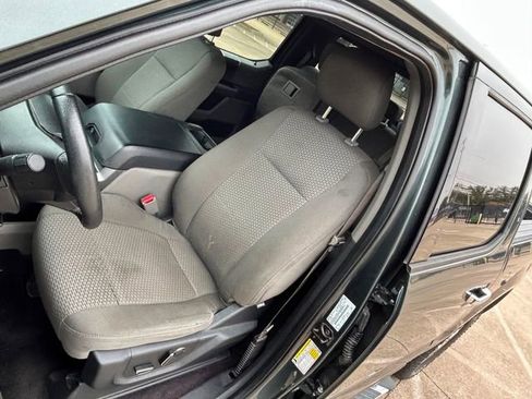 Used 2015 Ford F150 XLT w/ Equipment Group 302A Luxury image 9