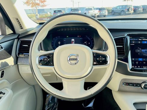 Certified 2023 Volvo XC90 B6 Plus w/ Protection Package Premier image 16