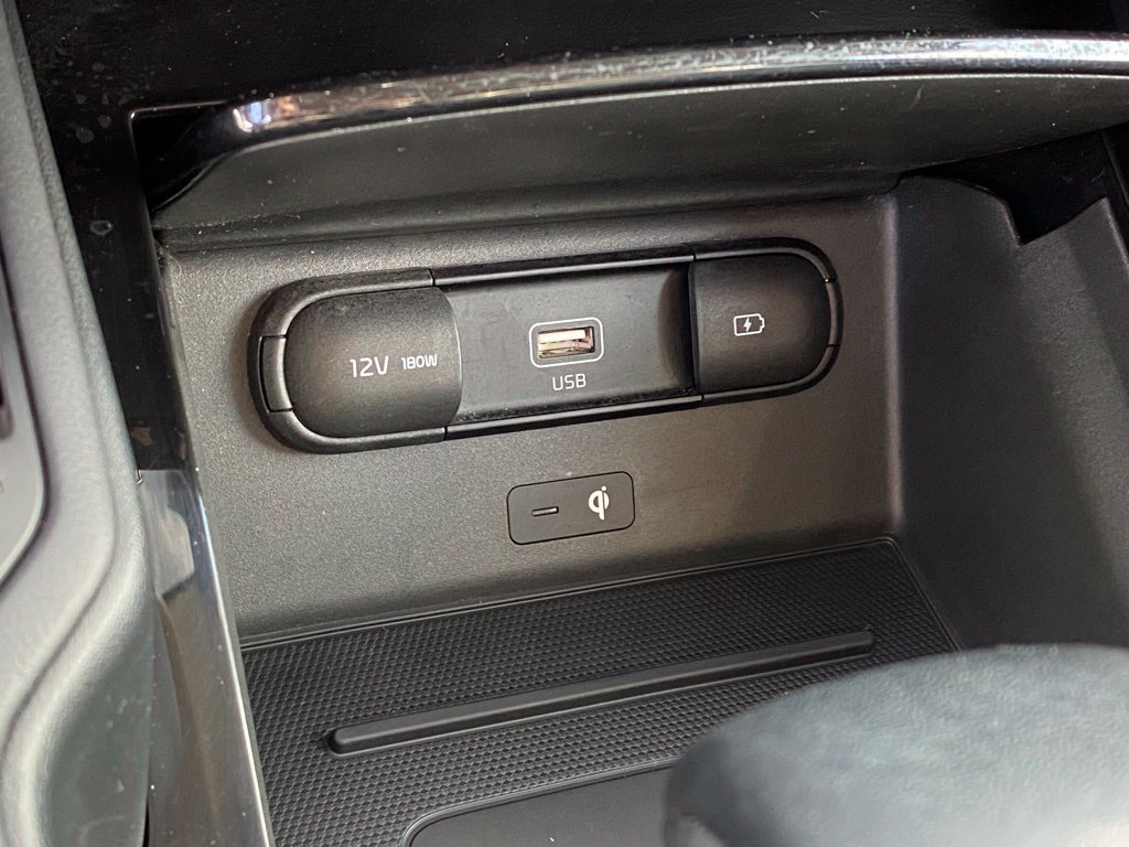 Used 2020 Kia Telluride SX AWD/4WD image 19