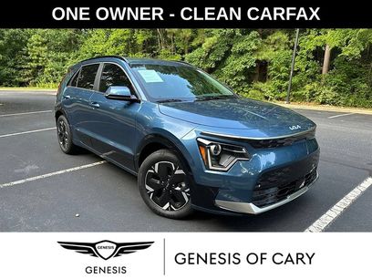Used 2024 Kia Niro Wind