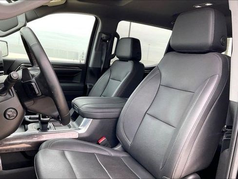 Used 2023 Chevrolet Silverado 1500 LTZ w/ LTZ Convenience Package II image 31