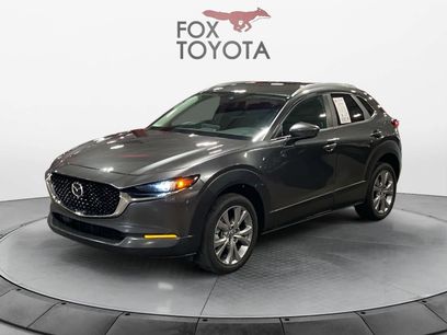 Used 2023 MAZDA CX-30 AWD 2.5 S w/ Preferred Package