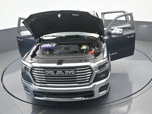 New 2026 RAM 1500 Laramie image 66
