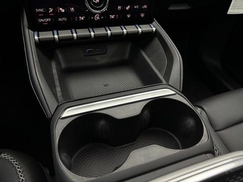New 2026 GMC Terrain Denali AWD/4WD image 27
