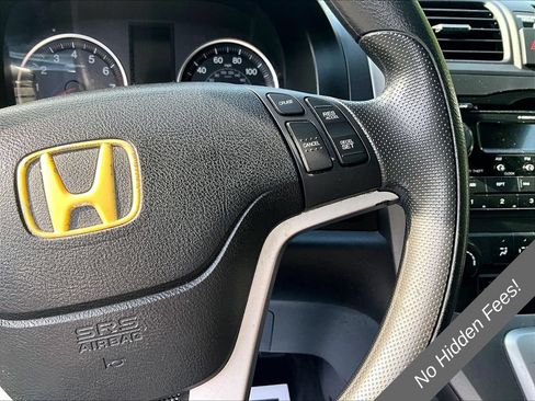 Used 2007 Honda CR-V EX image 16