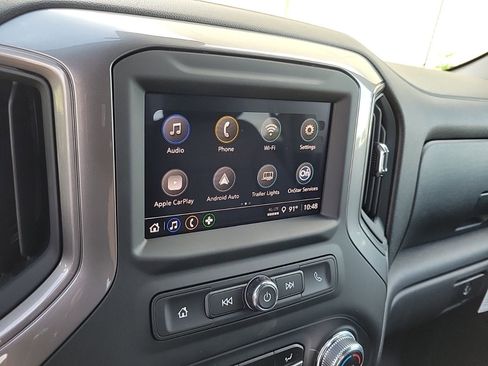 New 2026 GMC Sierra 1500 Pro w/ Pro Value Package RWD image 16