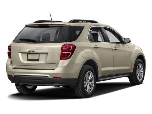 Used 2017 Chevrolet Equinox LT FWD image 5