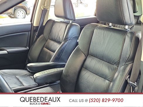 Used 2013 Honda CR-V EX-L image 11