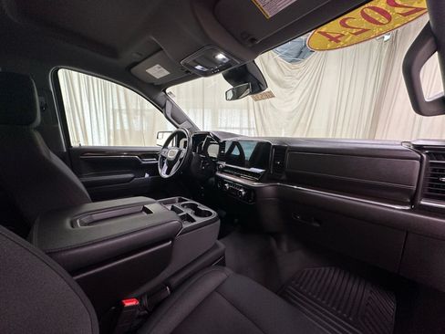 Certified 2024 GMC Sierra 1500 Elevation AWD/4WD image 22