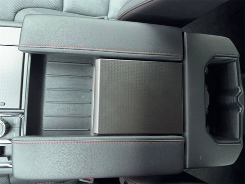 Used 2025 Toyota Sequoia TRD Pro image 31