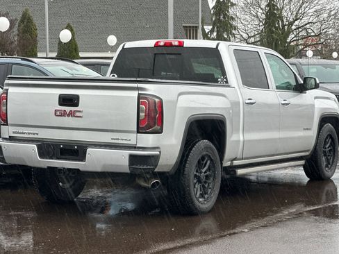 Used 2018 GMC Sierra 1500 Denali image 4