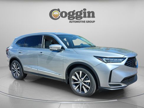 New 2026 Acura MDX FWD w/ Technology Package image 7