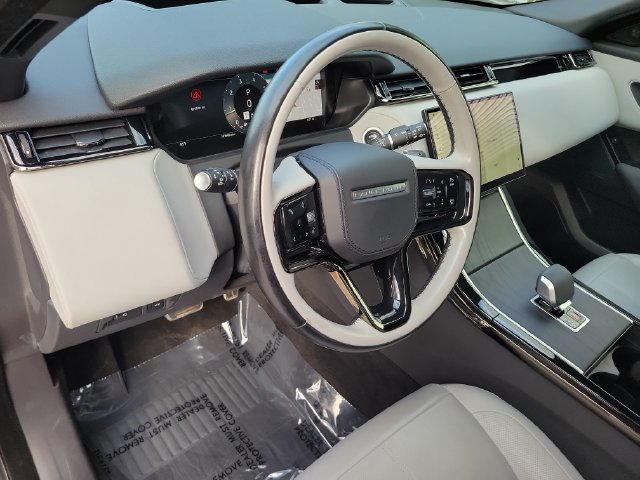 Used 2024 Land Rover Range Rover Velar Dynamic SE AWD/4WD image 19