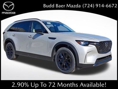 New 2026 MAZDA CX-90 3.3 Turbo w/ Premium Sport Pkg