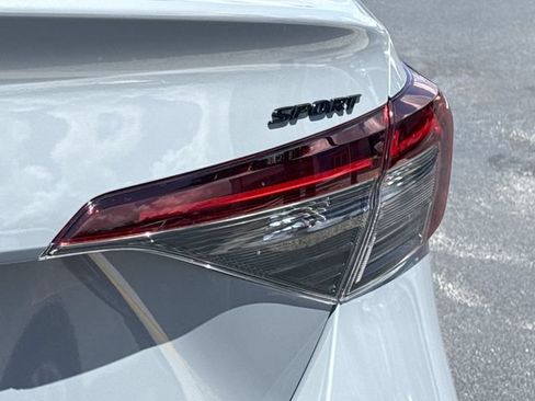 New 2026 Honda Civic Sport image 15