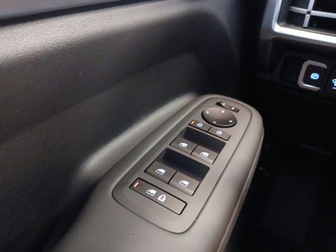 New 2026 Hyundai Santa Fe SEL image 19