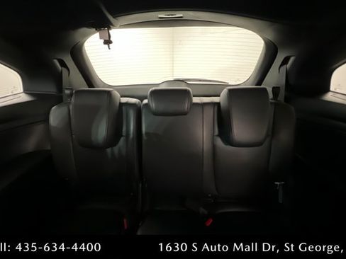 Used 2025 Honda Odyssey Sport-L image 21