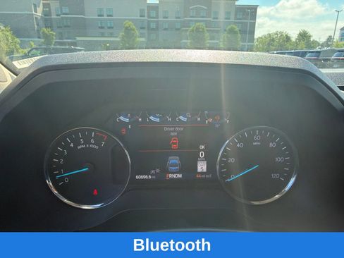 Used 2024 Ford Expedition Limited AWD/4WD image 14