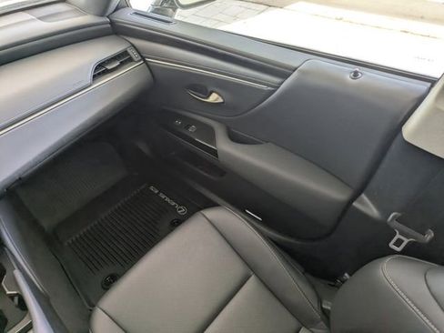 Used 2024 Lexus ES 350 w/ Premium Package image 16
