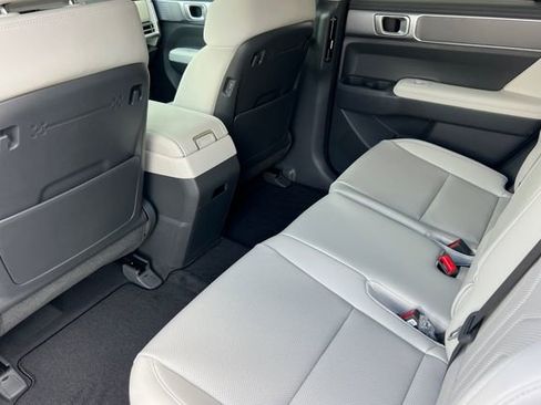 New 2026 Hyundai Santa Fe SEL image 12