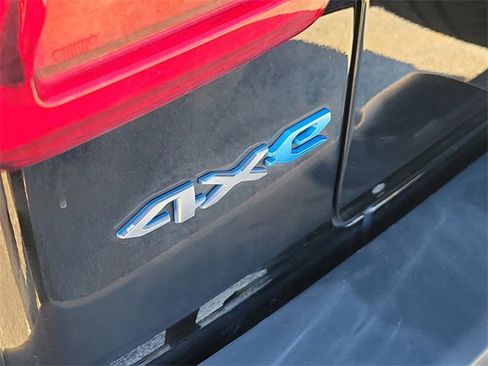 Used 2022 Jeep Wrangler Unlimited Sahara image 7