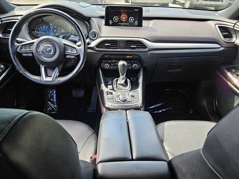 Used 2019 MAZDA CX-9 Grand Touring image 7