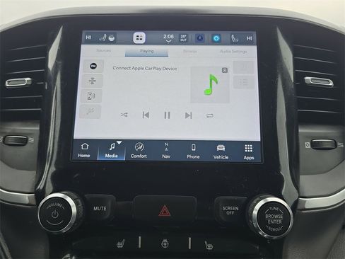 Used 2022 RAM 1500 Big Horn image 13