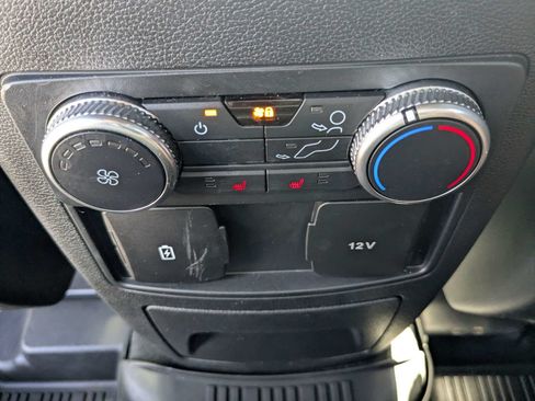 Used 2022 Ford Explorer Timberline AWD/4WD image 16
