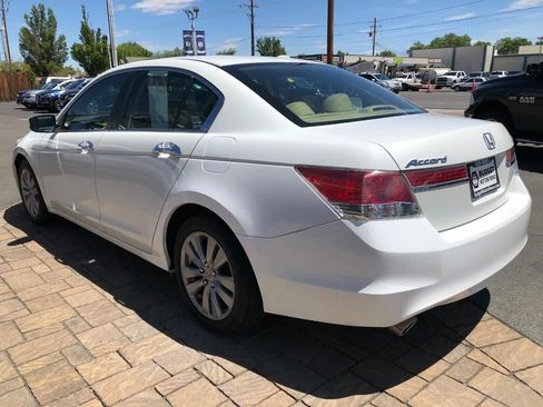 Used 2012 Honda Accord EX-L image 4