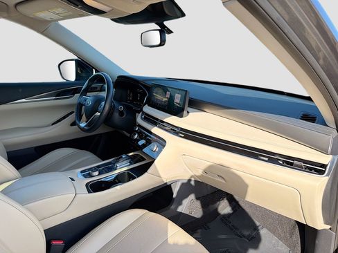 Used 2022 INFINITI QX60 Luxe w/ Cargo Package image 15