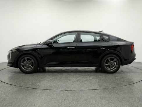Used 2025 Kia K4 FWD image 5