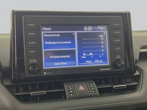 Used 2021 Toyota RAV4 XLE Premium image 27