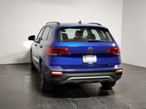 Used 2022 Volkswagen Taos S image 23