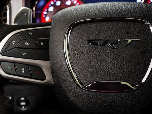 Used 2023 Dodge Charger SRT Hellcat image 18