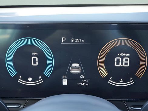 Certified 2024 Hyundai Kona SE AWD/4WD image 27