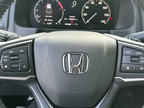 New 2026 Honda Ridgeline RTL image 24