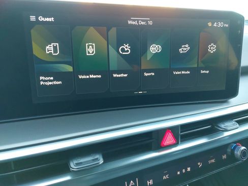 New 2026 Kia Sorento SX FWD image 21