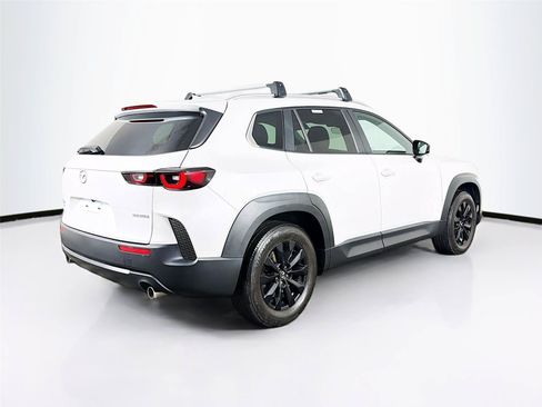 Used 2024 MAZDA CX-50 AWD 2.5 S w/ Cargo Package image 11