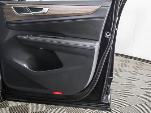 Used 2024 Volkswagen Atlas SEL Premium R-Line image 52