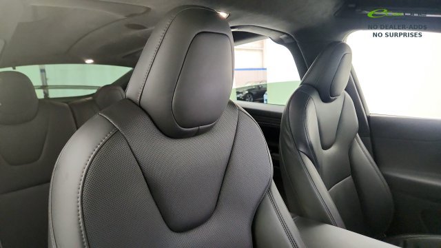 Used 2023 Tesla Model X AWD/4WD image 34