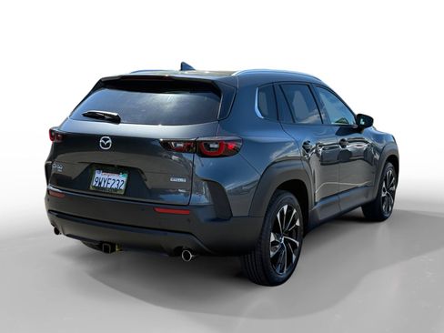 Certified 2026 MAZDA CX-50 2.5 Hybrid w/ Weather Package AWD/4WD image 5