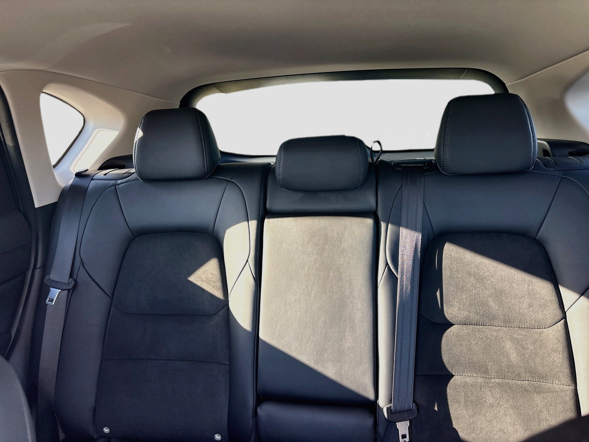 Certified 2023 MAZDA CX-5 AWD 2.5 S w/ Select Package image 13