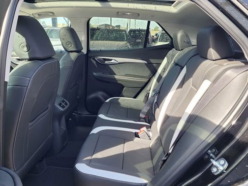 New 2026 Buick Envision Sport Touring image 43