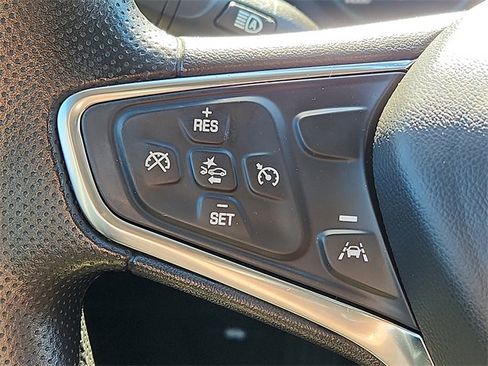 Used 2024 Chevrolet Malibu LT image 16