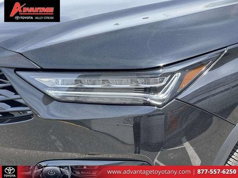 Used 2025 Acura MDX A-Spec AWD/4WD image 12