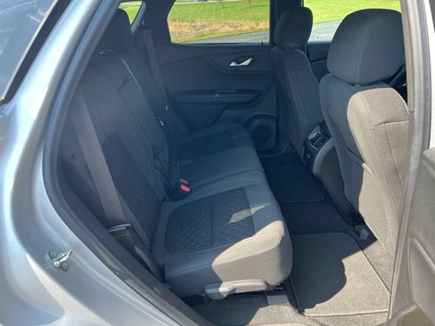 Used 2022 Chevrolet Blazer LT FWD image 30