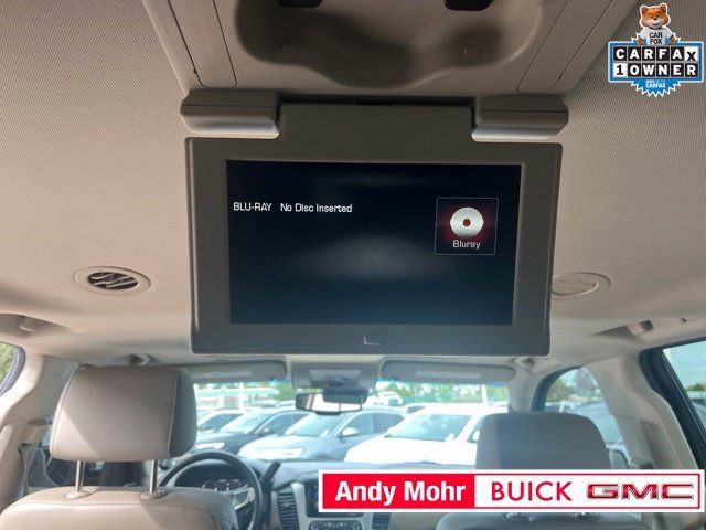 Used 2015 GMC Yukon XL SLT w/ Open Road Package AWD/4WD image 47